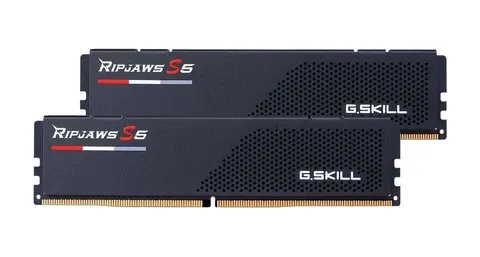 Pamięć RAM G.SKILL DDR5 64 GB 6000 MHz CL36