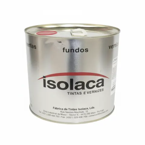 Isolaca CP34641 - Utwardzacz Poliuretanowy 2:1 (do lakierów meblowych)