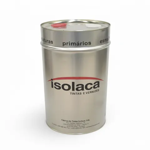 Isolaca DP2689 - Standardowy Rozcieńczalnik Poliuretanowy (Toluenowy)