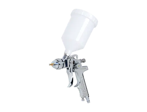NTools SG 1002 – Pistolet Lakierniczy HVLP Dysza 1.4 mm