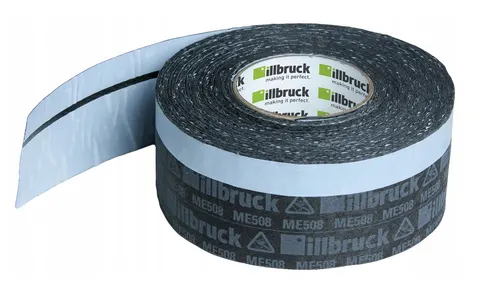 illbruck ME508 Duo VV – Taśma do Ciepłego Montażu Okien 70mm 25m