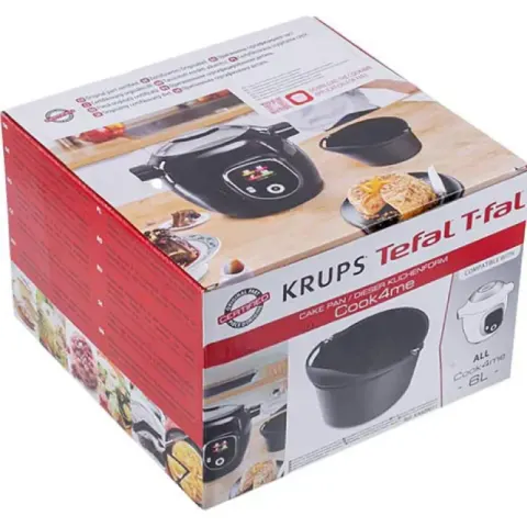 Tefal XA609011 Forma misa pojemnik do ciasta multicookera Cook4me