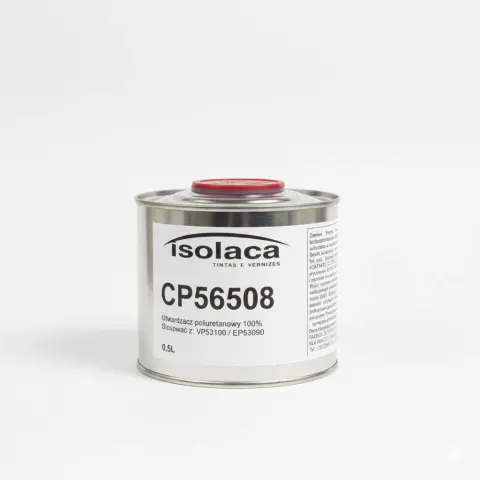 Isolaca CP56508 - Utwardzacz Poliuretanowy (Izocyjanianowy)