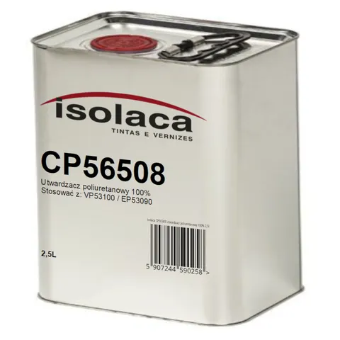 Isolaca CP56508 - Utwardzacz Poliuretanowy (Izocyjanianowy)