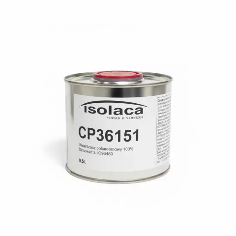 Isolaca CP36151 - Utwardzacz Poliuretanowy 1:1 (do Izolantu IO93460)