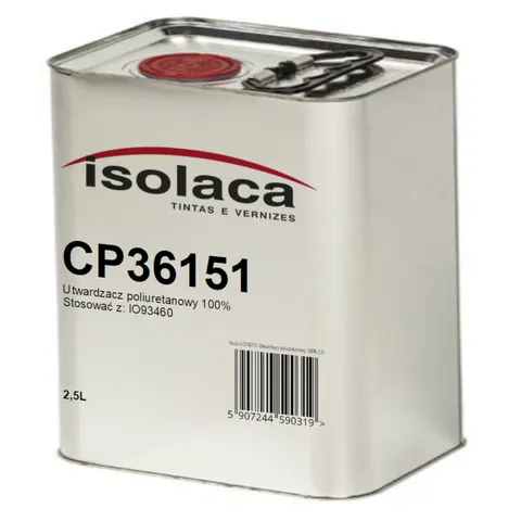 Isolaca CP36151 - Utwardzacz Poliuretanowy 1:1 (do Izolantu IO93460)