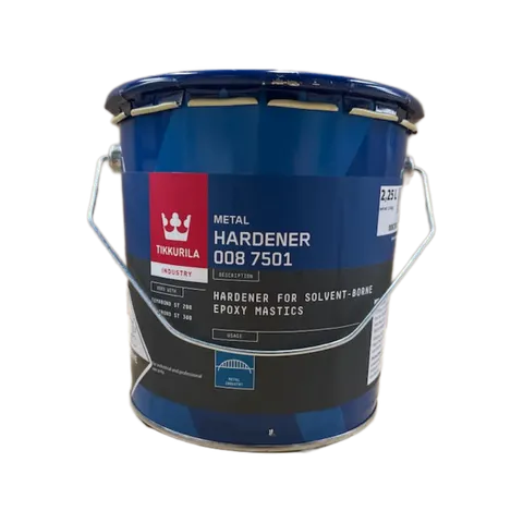 Tikkurila Hardener 008 7501 | Utwardzacz do farb epoksydowych Temabond