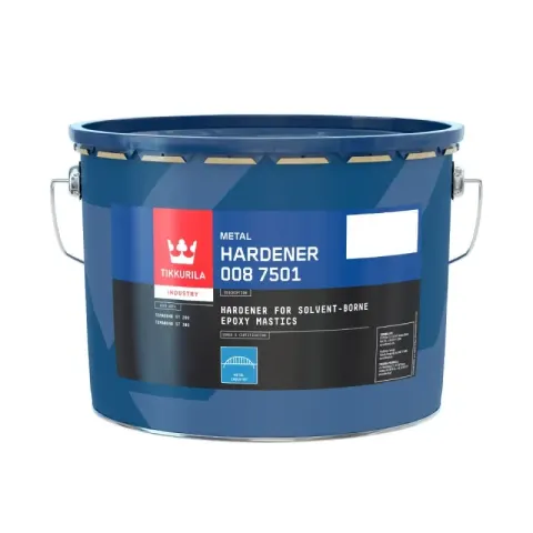 Tikkurila Hardener 008 7501 | Utwardzacz do farb epoksydowych Temabond