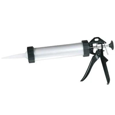 Motive Wyciskacz do Mas - 600ml Tubowy Kiełbasa Aluminiowy