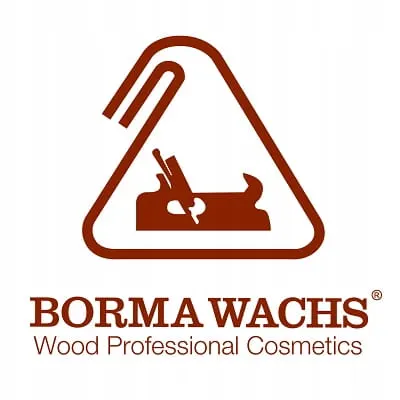 Borma Wachs Katalizator 4100-2K - Utwardzacz do Lakieru FloorMax 10%