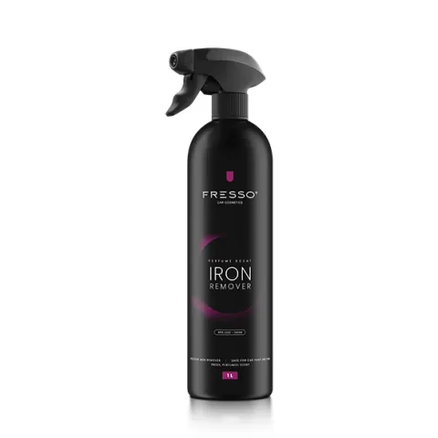 FRESSO Iron Remover - Deironizer do Felg i Lakieru Żelowy