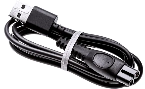 Philips CP1788/01 Kabel przewód USB zasilający do golarki