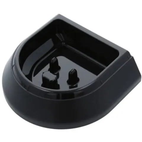 DeLonghi 53132C9618 Tacka ociekowa bez kratki do ekspresu