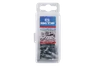 ZESTAW BITÓW 1/4" POZIDRIV No.2 x 25mm PZ2. 25 SZT. W PUDEŁKU