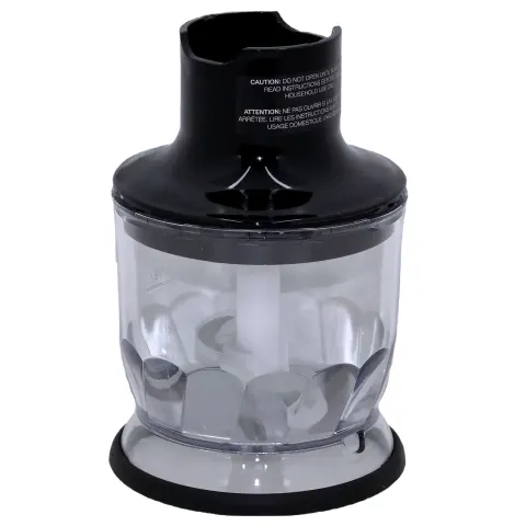 Braun AX22110051 MQS200 Rozdrabniacz kompletny 350ml do blendera