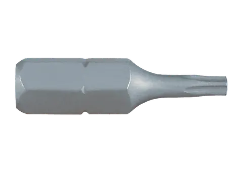 BIT 1/4" TORX 5-RAMIENNY Z OTWOREM IPR 20 x 25mm