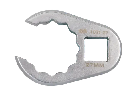 PROMOCJA-KLUCZ PŁASKI 36mm SPECJALNY OTWARTY BOCZNY 3/4" 12-kątny