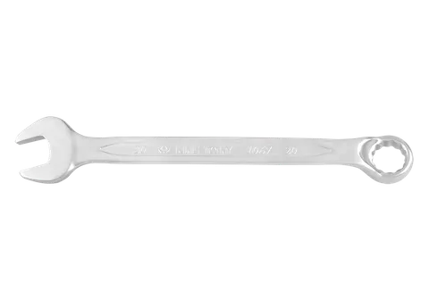 KLUCZ PŁASKO-OCZKOWY ODGIĘTY 70° 7mm