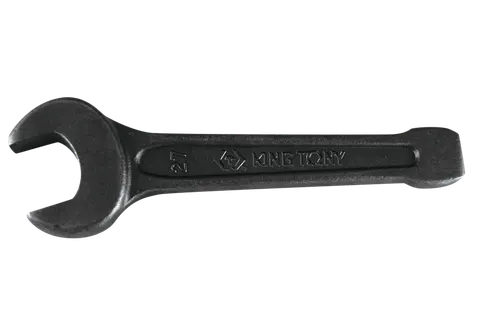 KLUCZ PŁASKI 100mm DO POBIJANIA