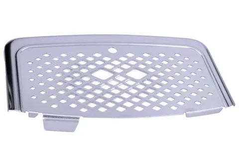 Philips CP0987 pokrywka tacki ociekowej LatteGo srebrna