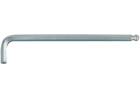 IMBUS EKSTRA DŁUGI HEX Z KULKĄ 1,5mm x 91,5mm