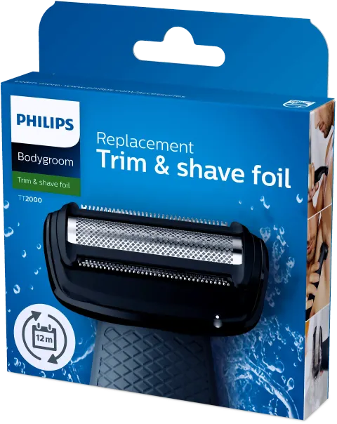 Philips TT2000/43 Głowica goląca do BodyGroom