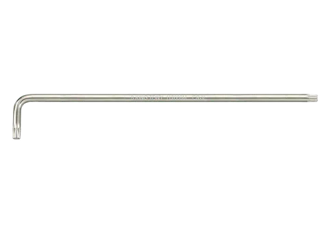 KLUCZ TYPU "L" EXTRA DŁUGI SPLINE M10 x 234mm