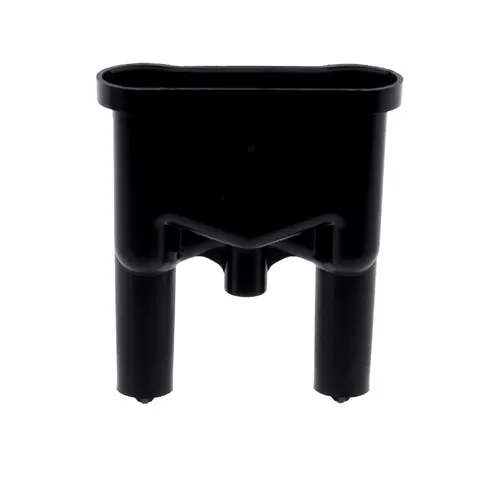 DeLonghi 5313213901 Wylewka dozownik kawy do ekspresu