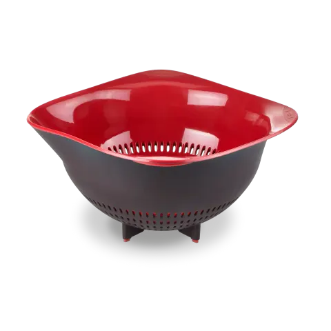 Tefal K2070614 Durszlak cedzak INGENIO 25 cm 3.8L
