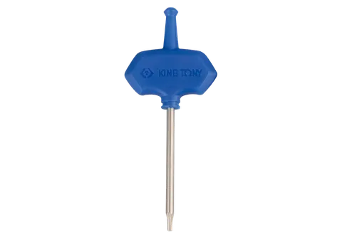 KLUCZ TRZPIENIOWY "T" TORX T8 x 45mm