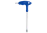 KLUCZ TRZPIENIOWY "L" TORX / T20 x 145mm