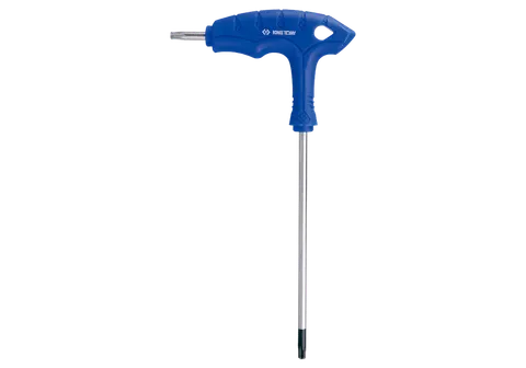 KLUCZ TRZPIENIOWY "L" TORX / T27 x 150mm