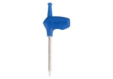 KLUCZ TRZPIENIOWY "L" TORX T7 x 45mm