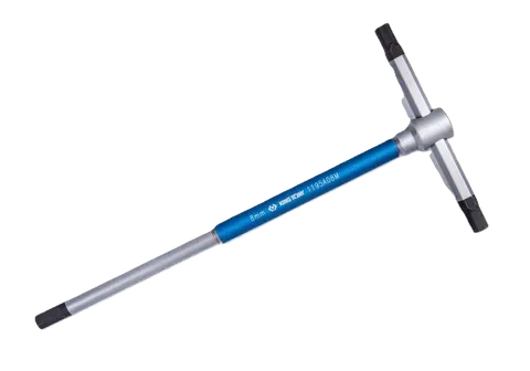 IMBUS TYPU "T" HEX 10mm x 300mm
