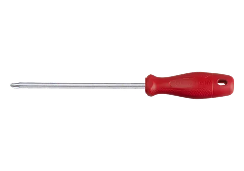 WKRĘTAK KRZYŻAKOWY No.1 5,0 x 100mm CR-V/PVC PH1