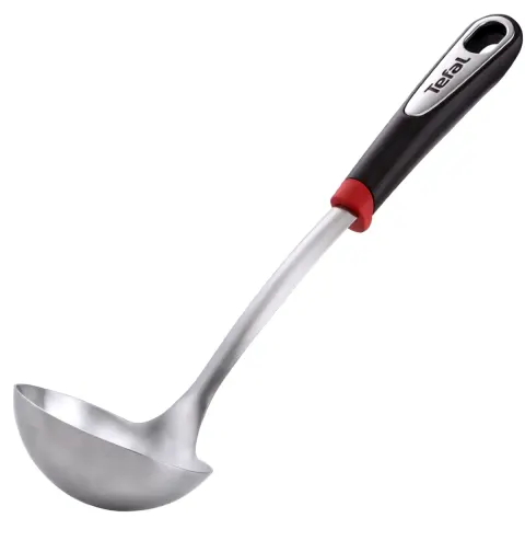 Tefal K1180214 Chochla łyżka ze stali nierdzewnej 32 cm