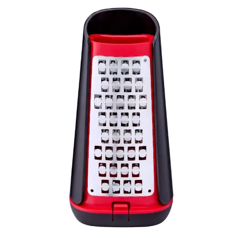 Tefal K2072714 Tarka ręczna 2w1 do warzyw sera Ingenio