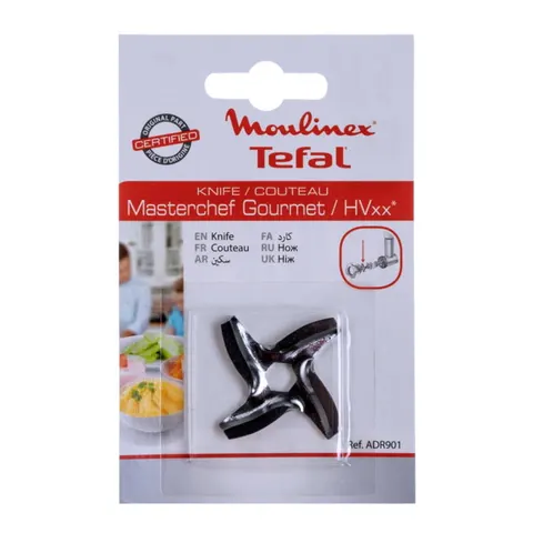 Moulinex ADR901 Nóż tnący do maszynki do mielenia