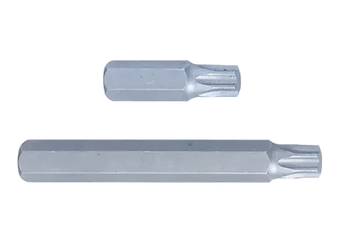 BIT 10mm TORX Z OTWOREM T20 x 36mm