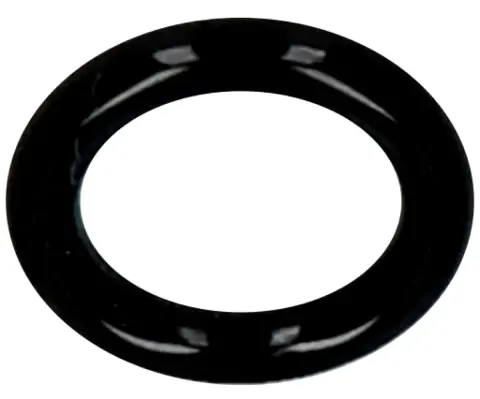 DeLonghi 5313217751 O-ring uszczelka spieniacza 6x2mm