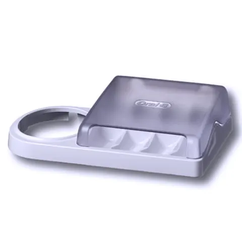 Braun Oral-B 67040225 Pojemnik na końcówki do szczoteczki do zębów