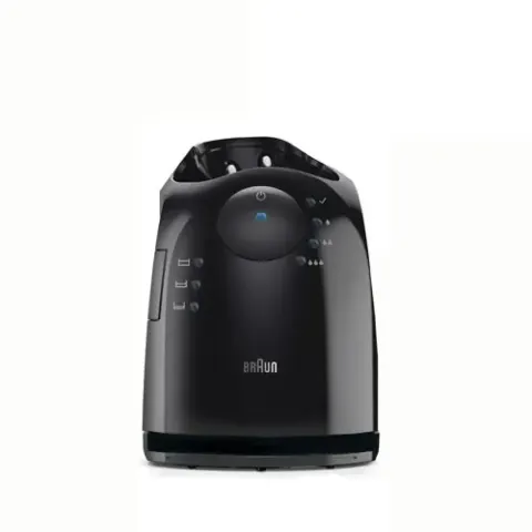 Braun 81622438 Stacja czyszcząco-ładująca do golarki Series 7