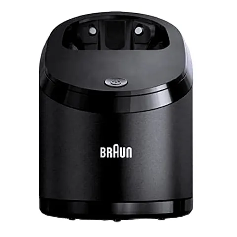 Braun 81759573 Stacja czyszcząco-ładująca do golarki