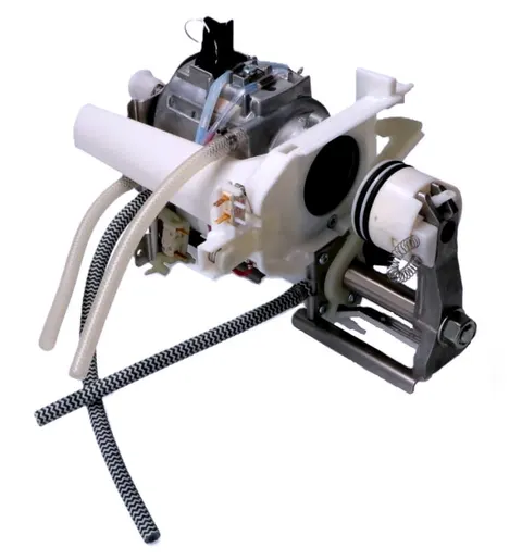 KRUPS MS-5A21198 Zespół kotła kocioł bojler ekspresu XP EA