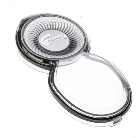 PHILIPS CP1436 Pokrywka pojemnika na kurz do odkurzacza