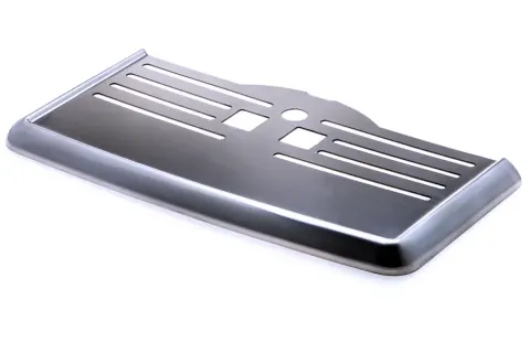 Philips CP0223/01 Kratka pokrywa tacki ociekowej
