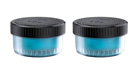 Philips CC12/50 Wkład czyszczący Quick Clean Pod 2 sztuki