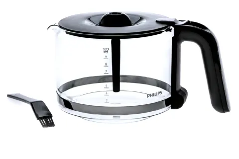 PHILIPS CP9948 Dzbanek szklany ekspresu do kawy Grind & Brew
