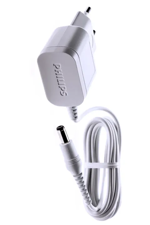 Philips HP1053 Zasilacz - ładowarka do depilatora Satinelle