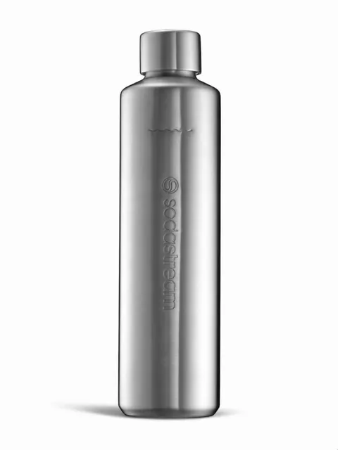 SodaStream Duo E-DUO Thermic termos butelka 0,8l